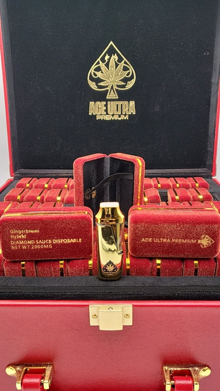 Ace Ultra Love Edition 2G – 50PCS Variety Master Box ACE ULTRA LOVE EDITION (2G 50PCS VARIETY MASTER BOX) - ACE ULTRA PREMIUM