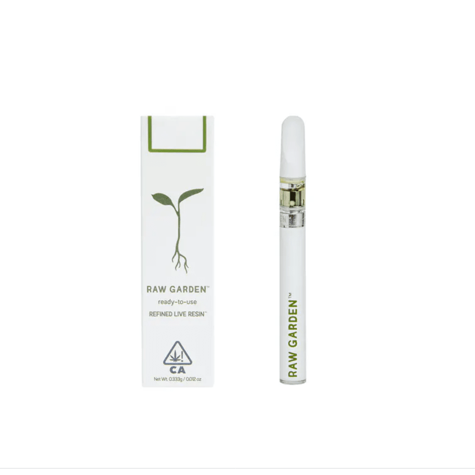 GG4 Live Resin Cartridge – Premium 1G Vape Cart GG4 Raw Garden | Cartridge For Sale | Raw Garden Carts For Sale | Raw Garden Carts Shop
