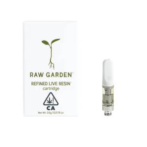 Island Girl Raw Garden 1 Gram For Sale | Raw Garden Carts For Sale | Raw Garden Carts Shop