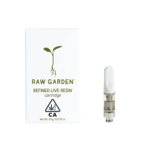 Lemon Soda Raw Garden For Sale | Raw Garden Carts For Sale | Raw Garden Carts Shop