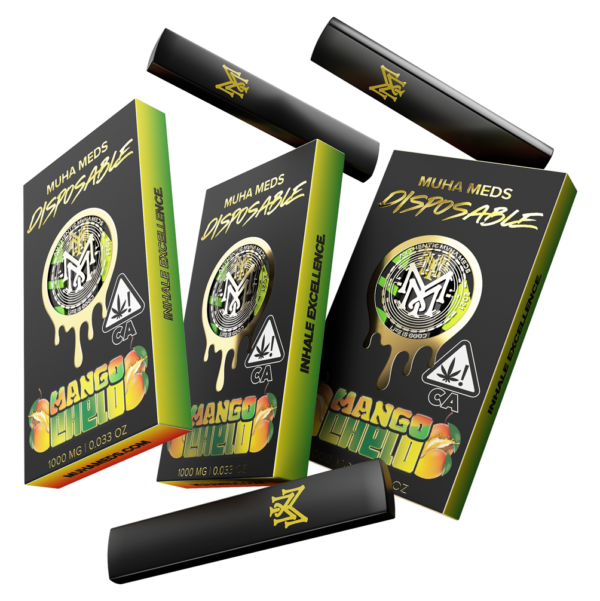 MANGO CHELO | SATIVA MANGO CHELO | SATIVA