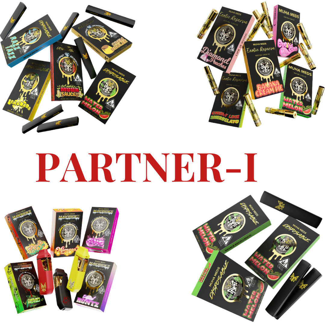 Muha Meds Partner I Muha Meds Partner I