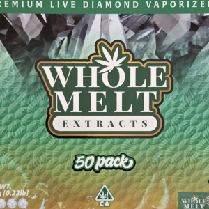 Premium Live Diamonds V4 Disposable 50 Pack