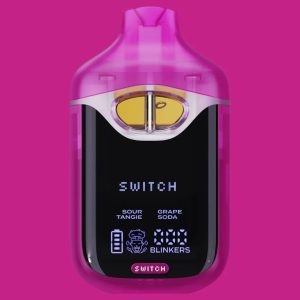 Sour Tangie (S) x Grape Soda (I)