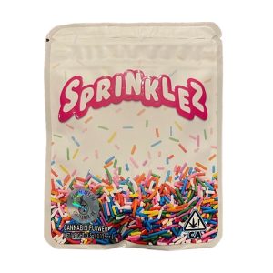 Sprinklez Original Brand