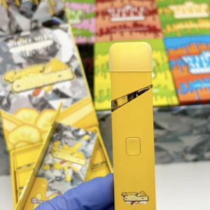 Whole Melt Banana Creamsicle 2 Gram