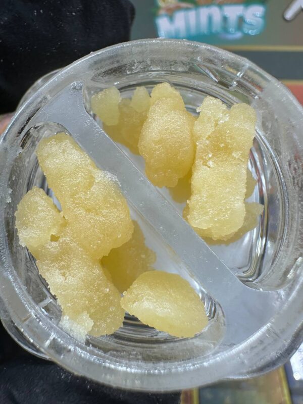 Whole Melt Extracts Concentrate Whole Melt Extracts Concentrate