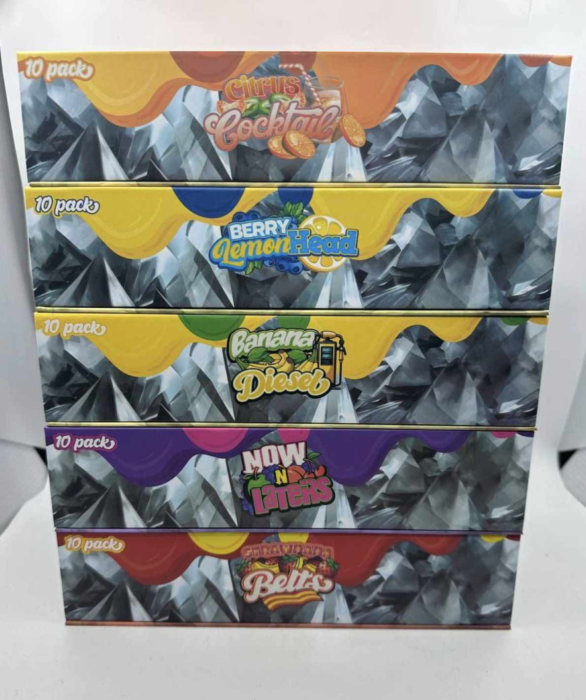 Whole Melt Extracts Disposable Vape Whole Melt Extracts Disposable Vape